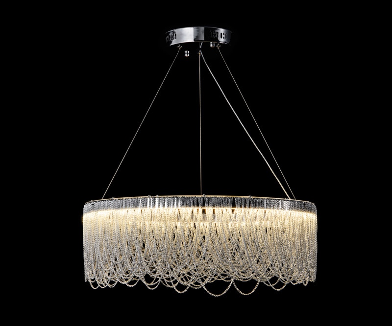 Подвесная люстра Kink Light 07671-60,02