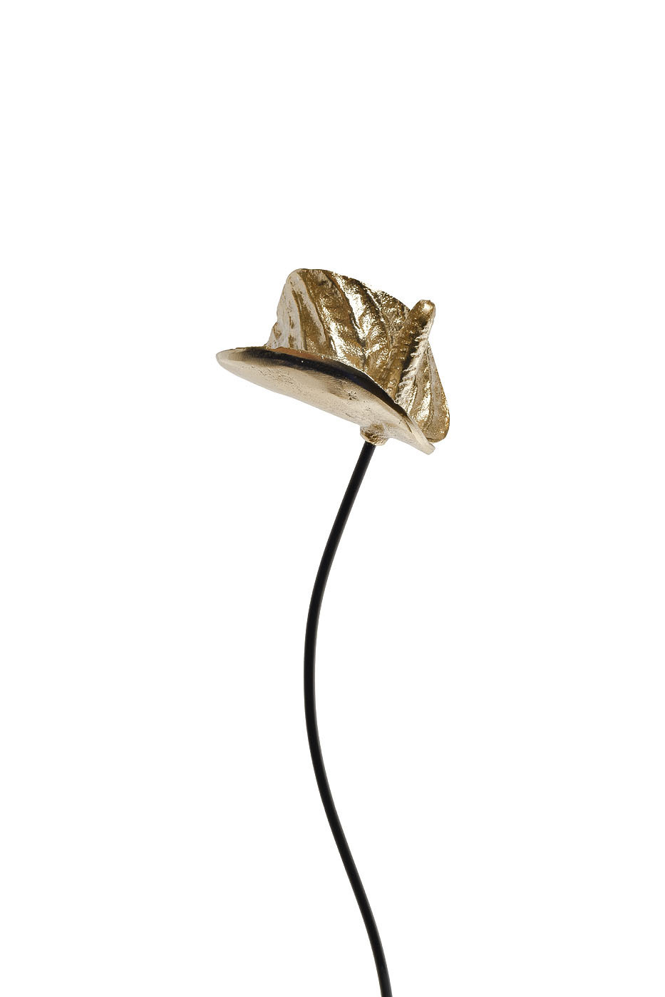 Цветок металлический декоративный Garda Decor 71PN-2164