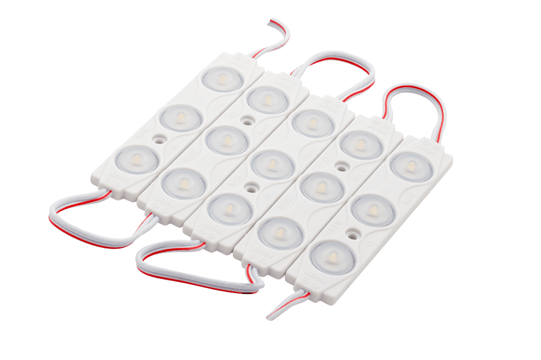 Модуль светодиодный SWG LMD23HF-12-W