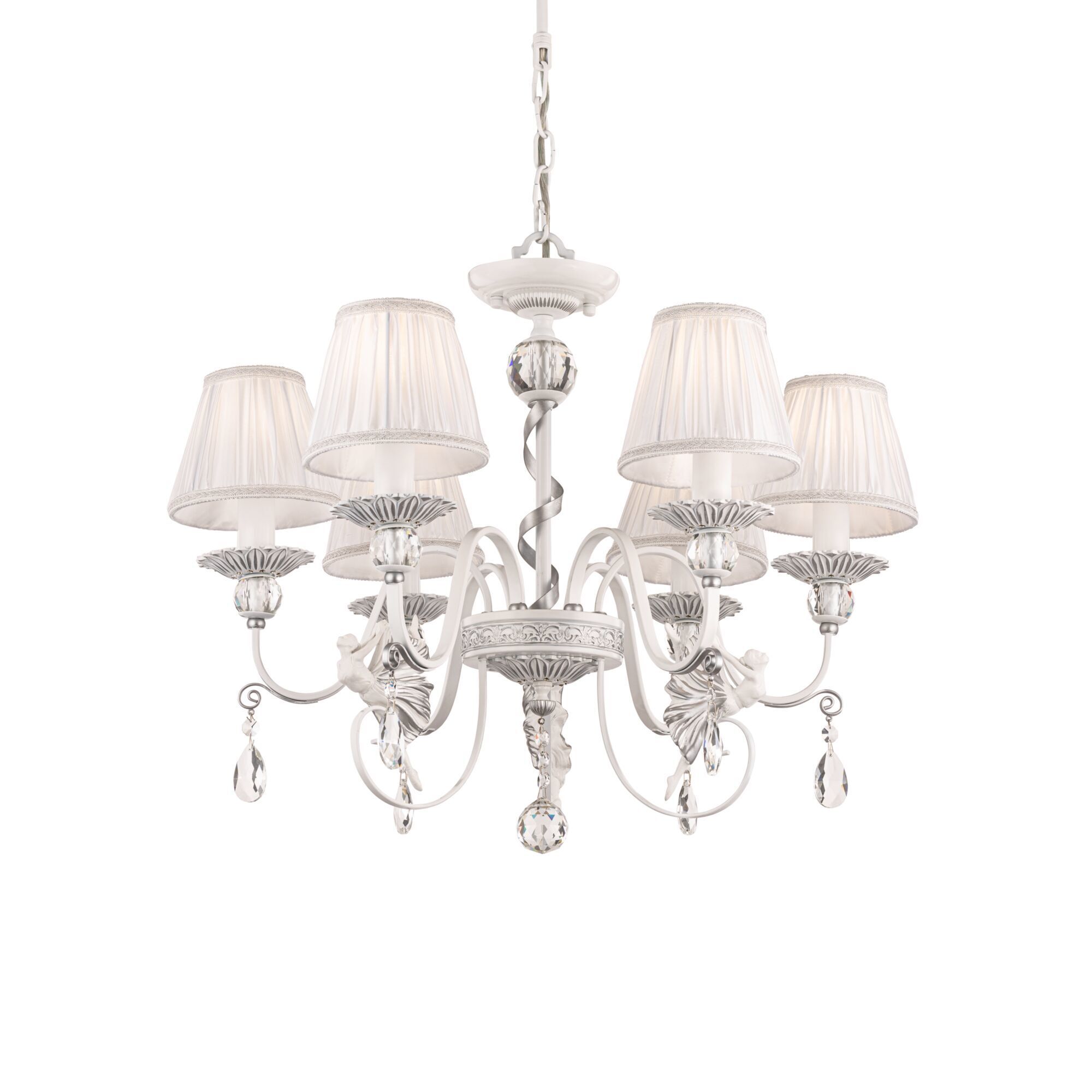 Люстра Maytoni ARM222-06-N