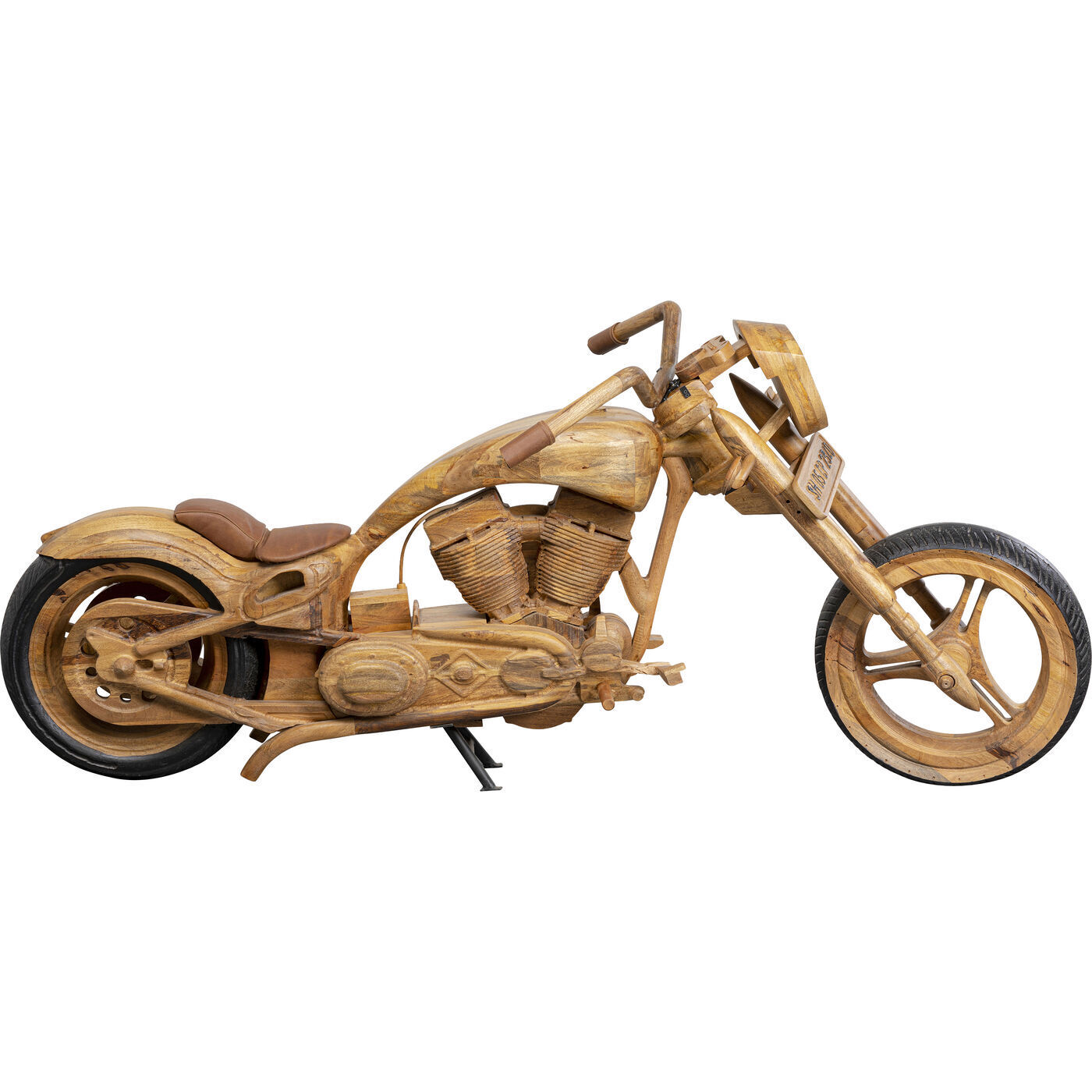 Фигура декоративная KARE Motorbike 55808