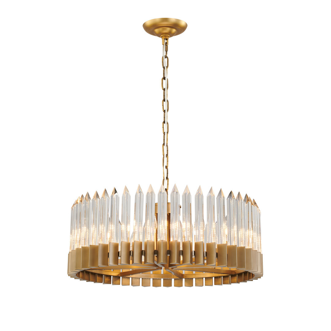 Люстра Cloyd KONUNG C8 10698