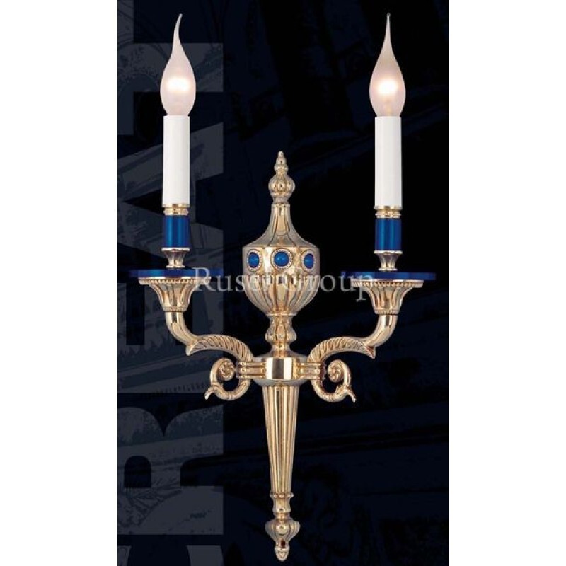 Настенный светильник Riperlamp 639N