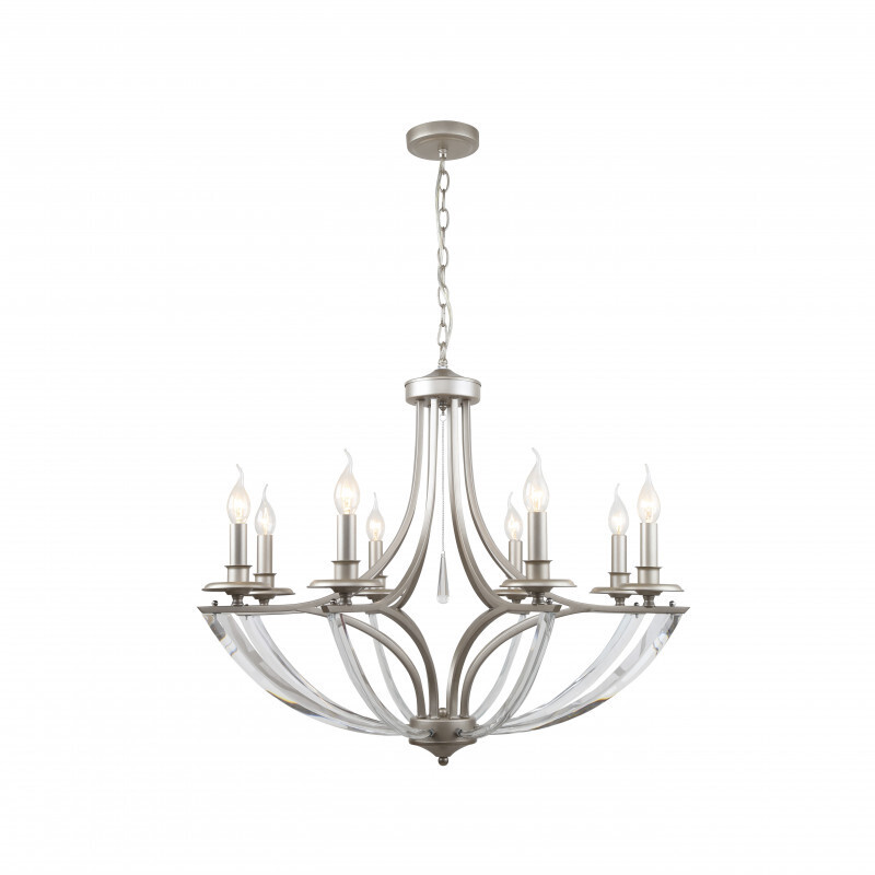 Подвесная люстра Favourite 2770-8P