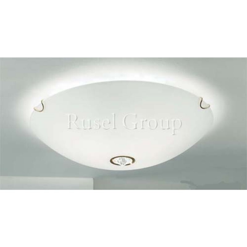 Потолочный светильник Kolarz Stella 0119.13.5.KoT