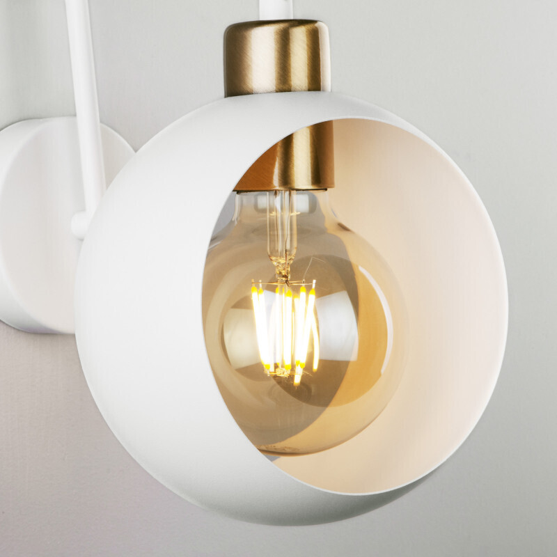 Светодиодная лампа Elektrostandard Classic F 6W 3300K E27 (G95 тонированный) (BLE2704)