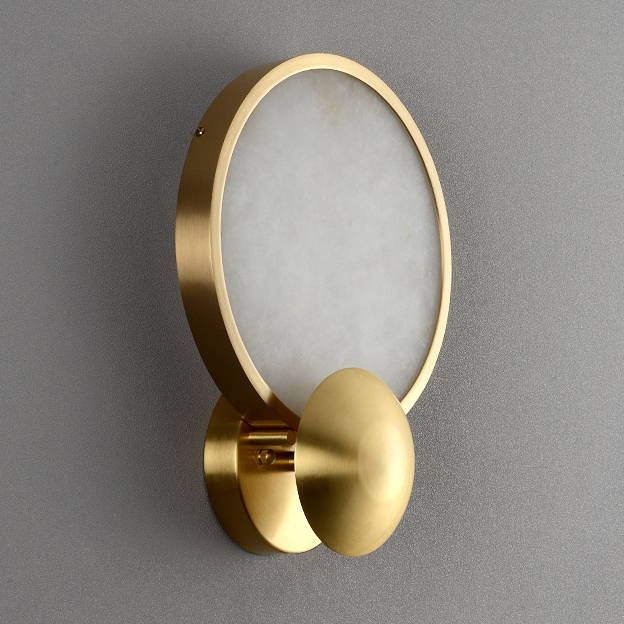 Настенный светильник MIAMI by ImperiumLoft