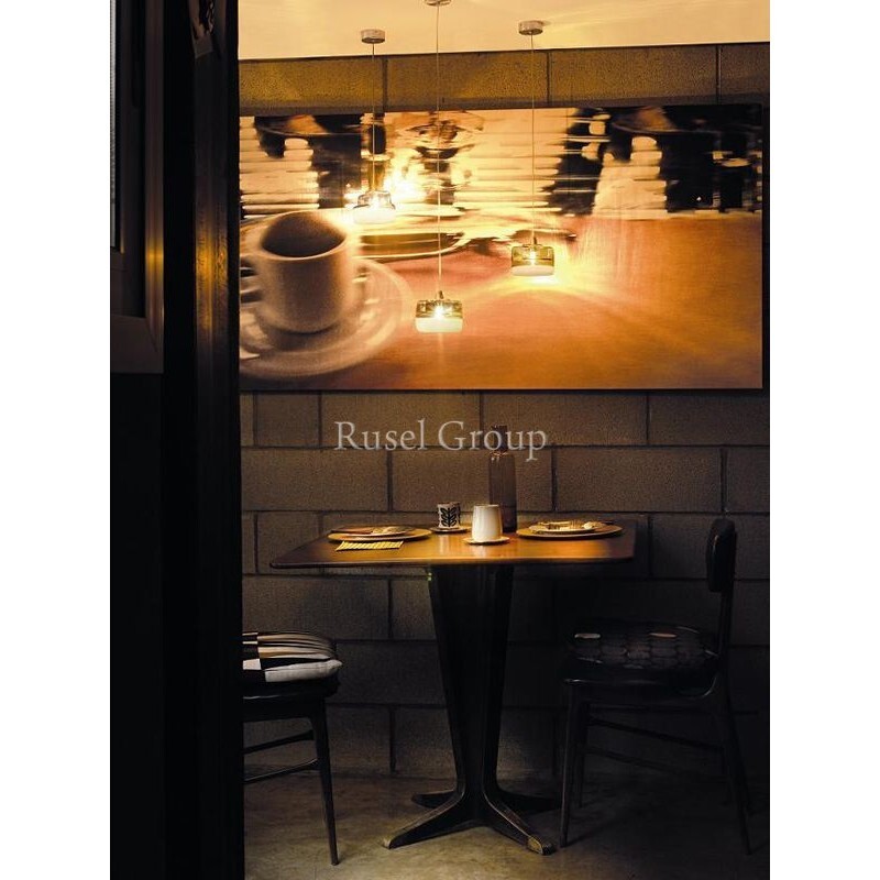 Подвесной светильник Vistosi MAGIE SP