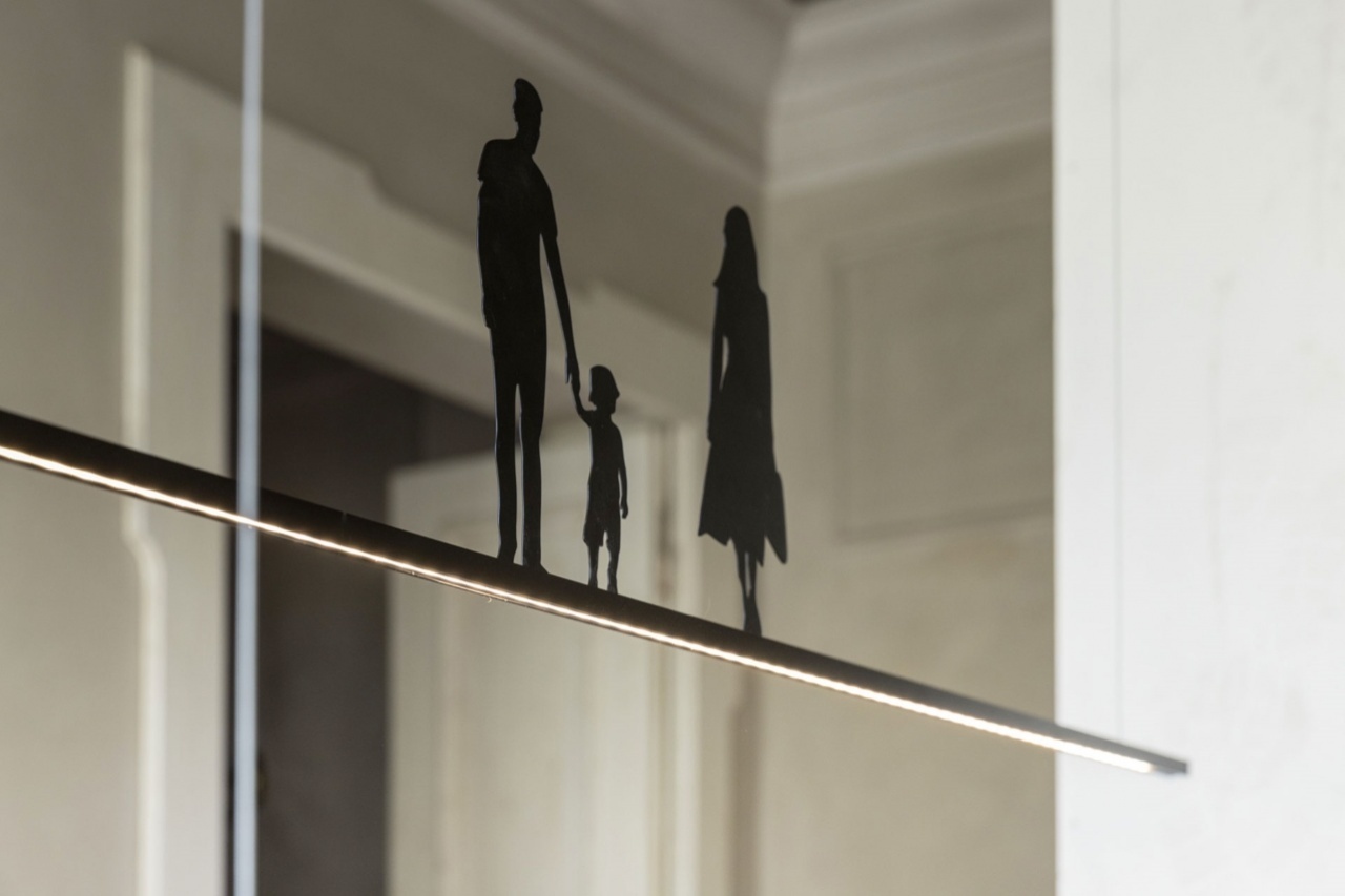 Аксессуар MOGG Phil people MPHACC