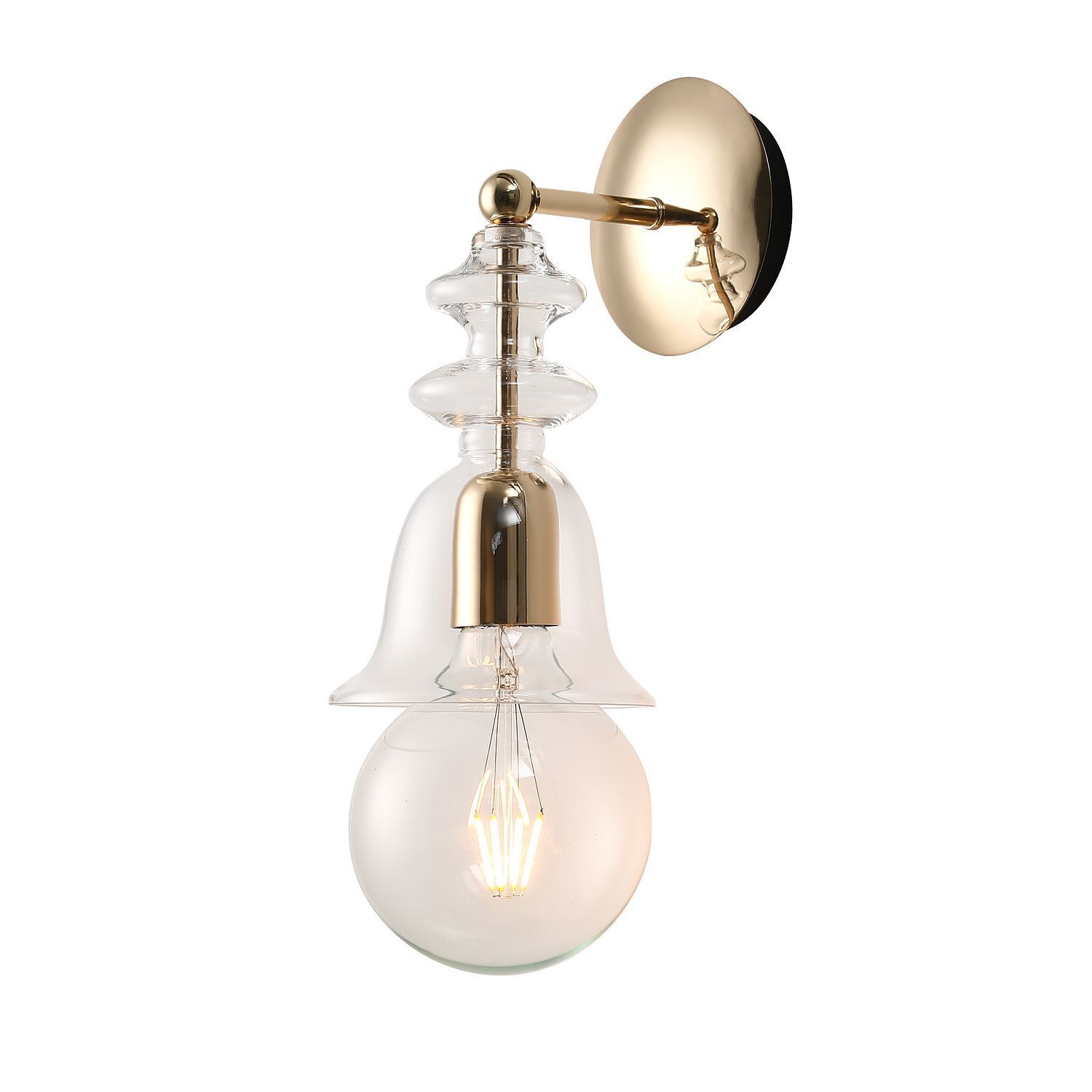 Настенный светильник Favourite 2727-1W