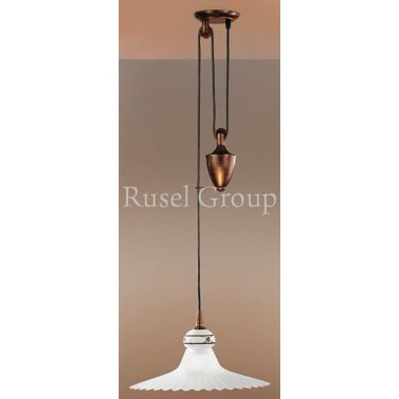 Подвесной светильник Linea Light Mami 2646