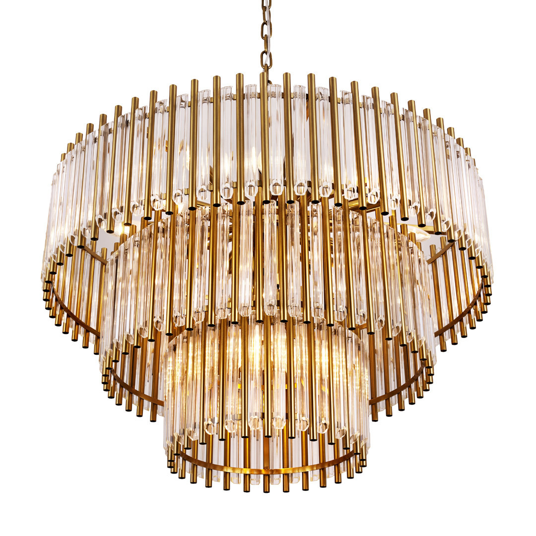 Люстра Cloyd BOULEVAR C16 10639