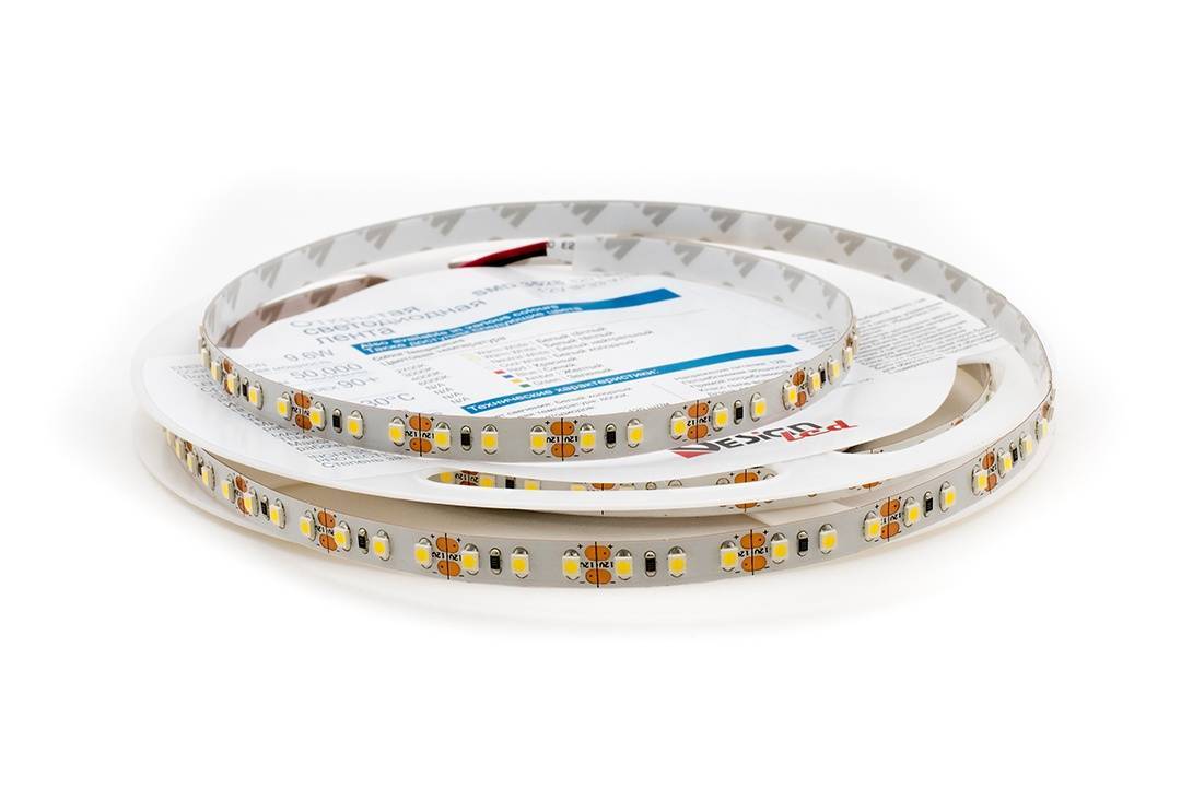 Лента светодиодная DesignLed DSG3120-12-W-33