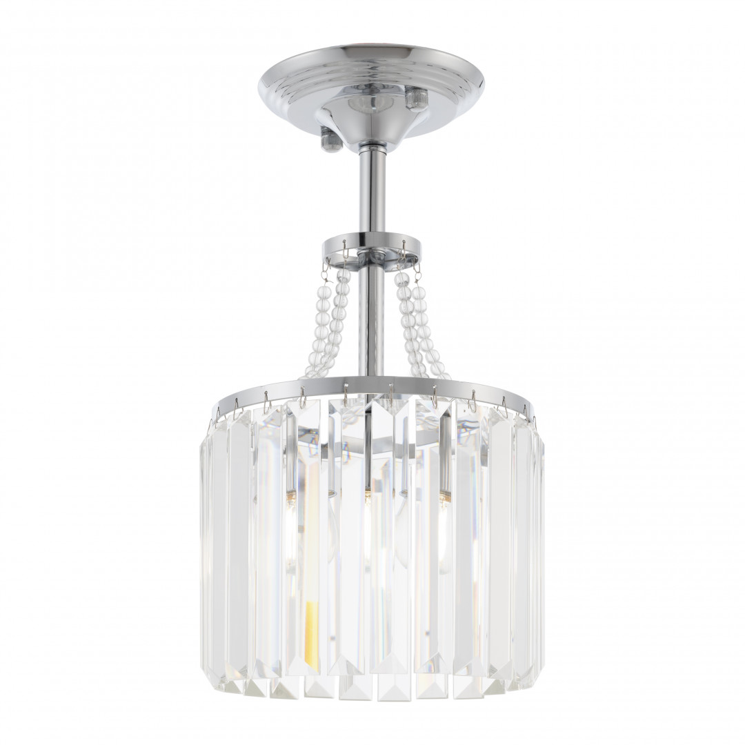 Люстра 371009/1/50/200 CR Arte Milano