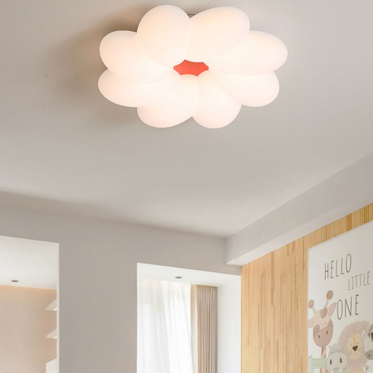 Потолочный светильник CLEAR D55 Blue by ImperiumLoft