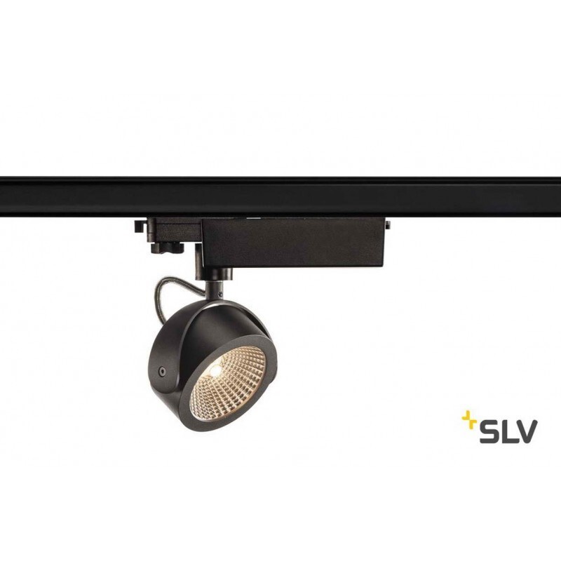 Точечный светильник SLV 1000769