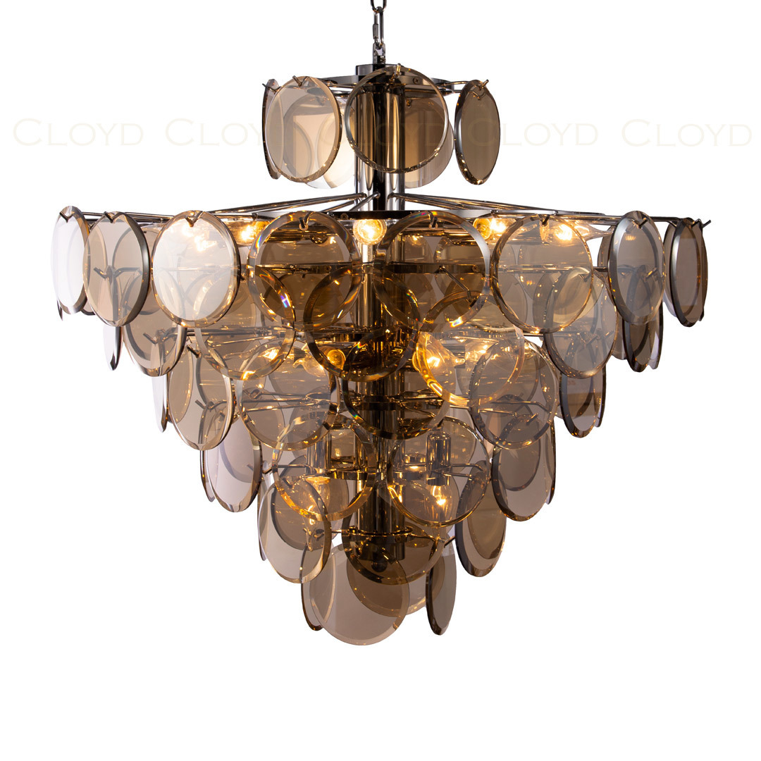 Люстра Cloyd LINZE C18 10618