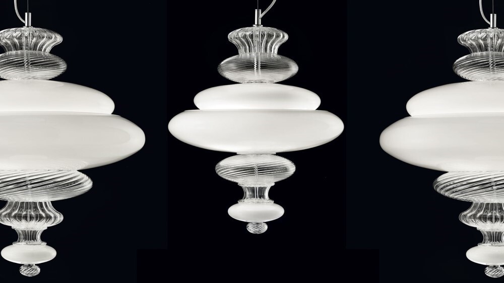 Подвесной светильник Barovier & Toso 5692