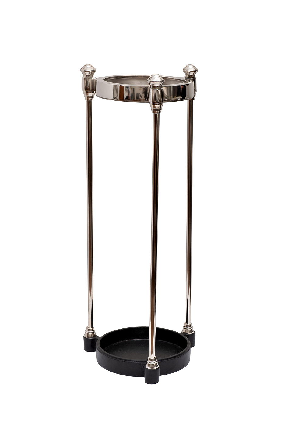 Подставка для зонтов хром Garda Decor 94PR-20159