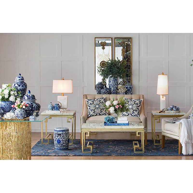 Панно зеркальные, набор Glasar 44935