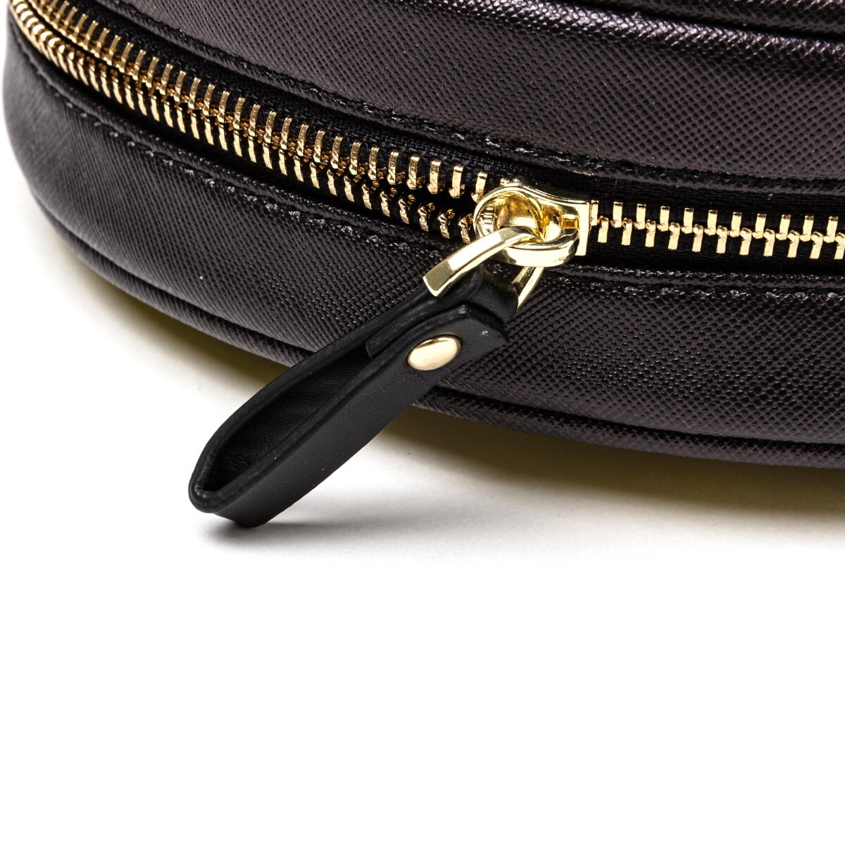 Косметичка Seletti Zig-Zag Smiley 09366