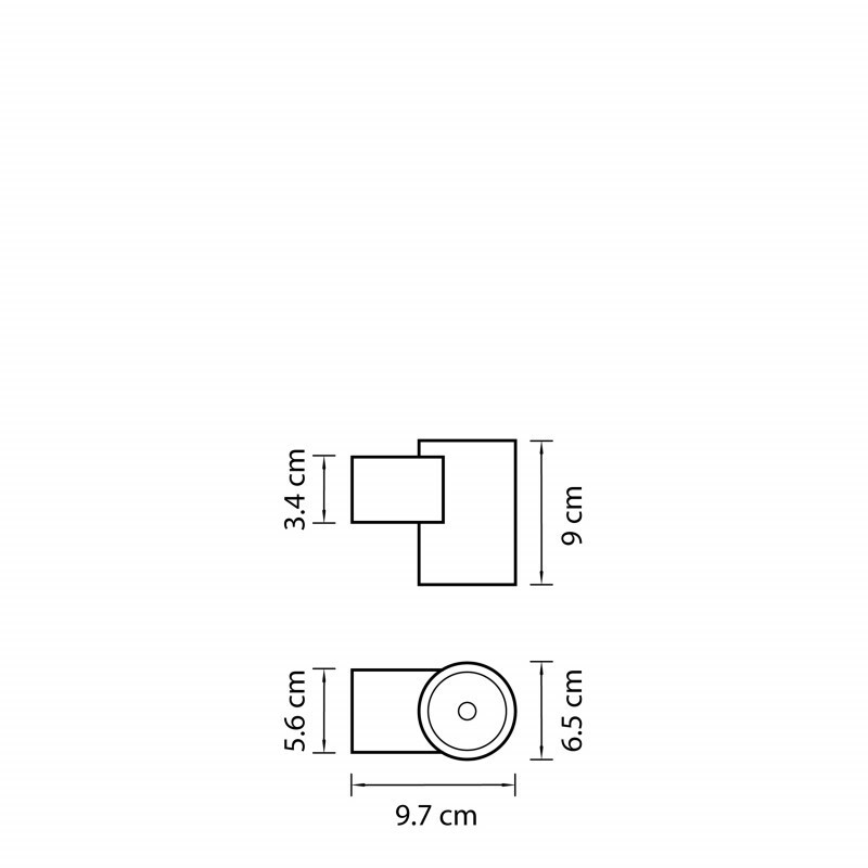 Светильник настенный Lightstar 350692