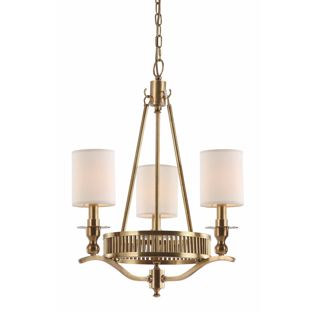 Люстра подвесная Cloyd Mosley 10153