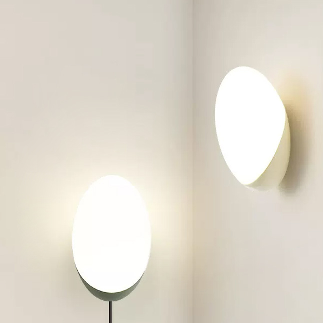 Бра VOLLRAD WOOD by ImperiumLoft