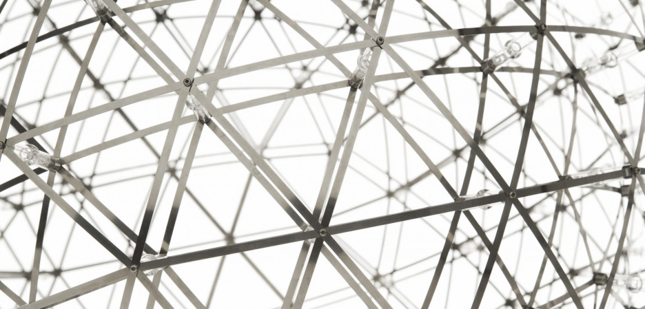 Люстра Mi Raimond Lamp D60 By Imperiumloft