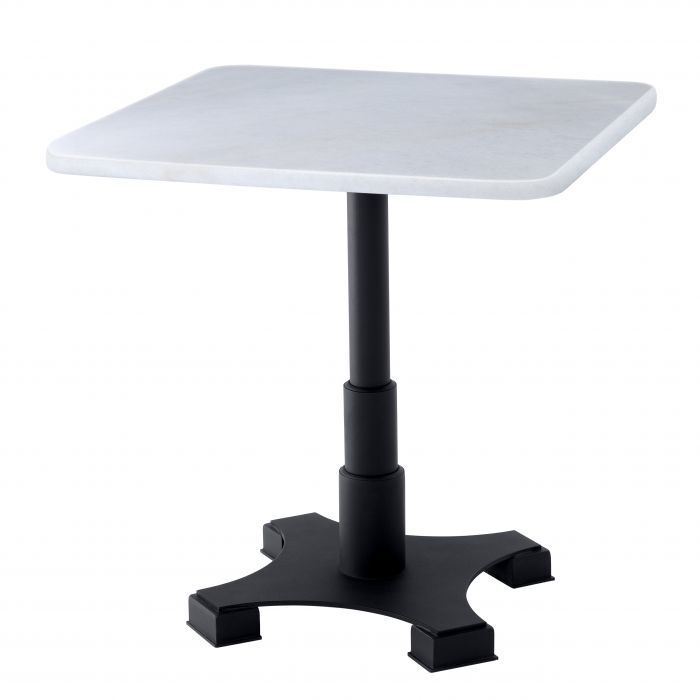 Стол обеденный Eichholtz MERCIER SQUARE 113638