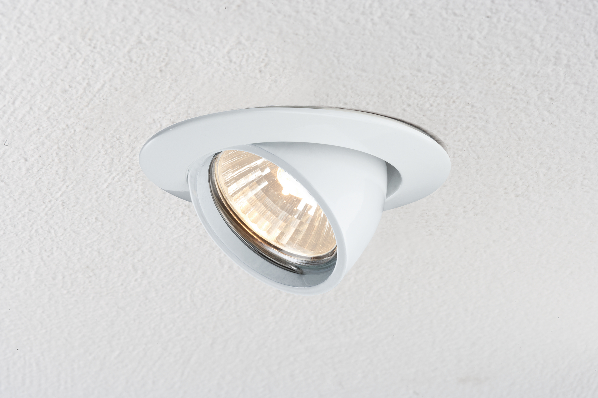 Встраиваемый светильник Paulmann 98773