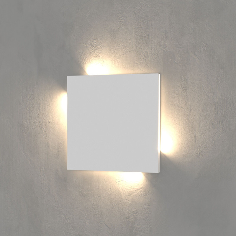 Подсветка ступеней лестницы Elektrostandard MRL LED 1120 Белый Подсветка ступеней лестницы Elektrostandard MRL LED 1120 Белый