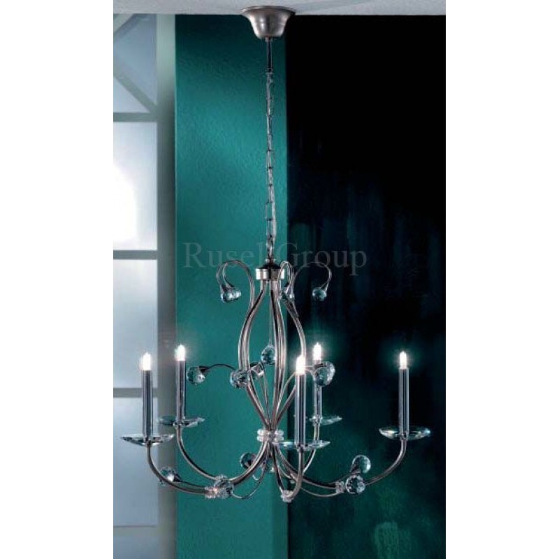 Люстра Orion LU 2366/5