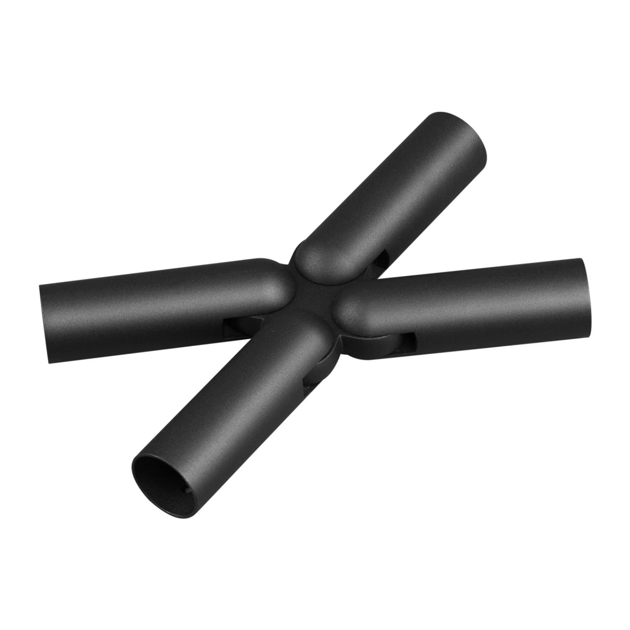 Соединитель гибкий "X" Novotech 359381