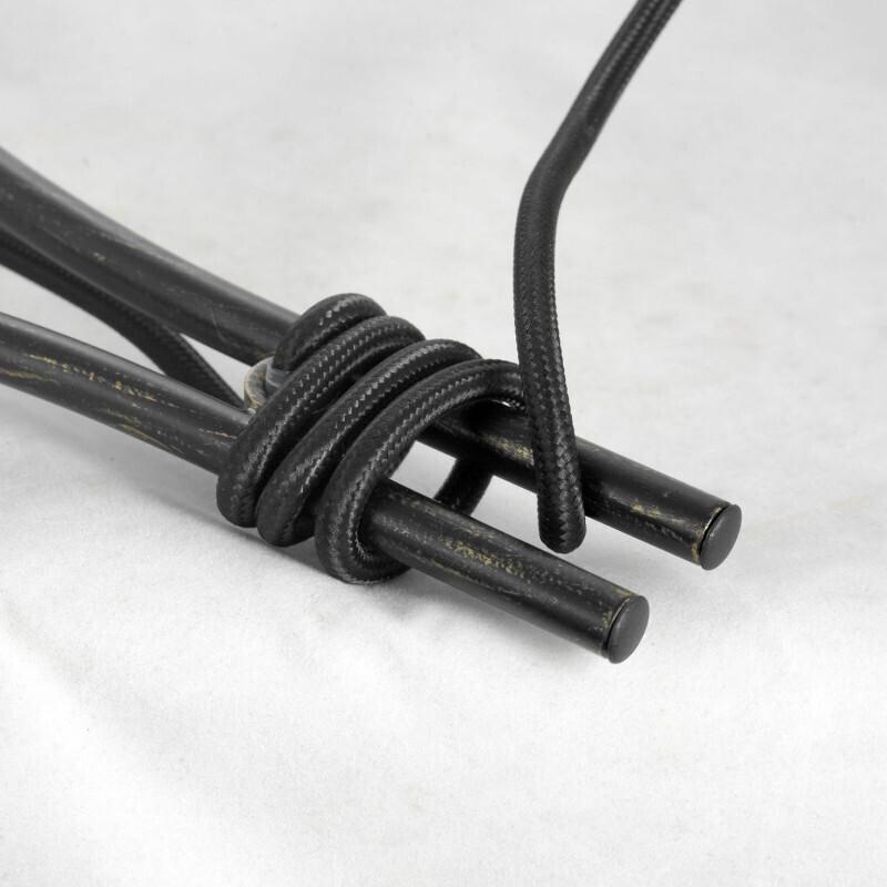 Подвесная люстра Lussole LOFT GRLSP-8256