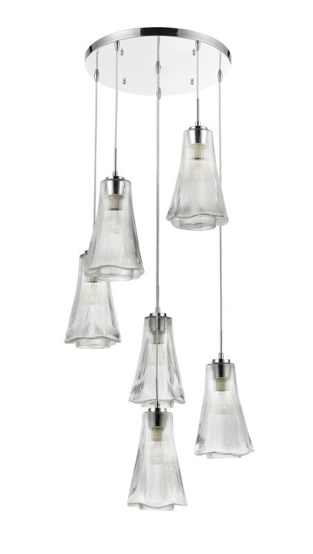 Подвесной светильник Vele Luce VL5603P16