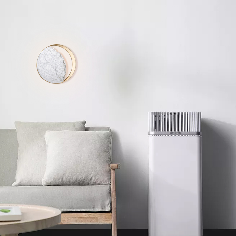 Бра Eclipse Wall Lamp Ginger And Jagger By Imperiumloft