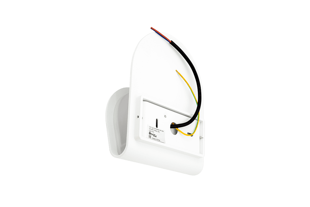 Светильник настенный DesignLed LW-A0040A-WH-WW