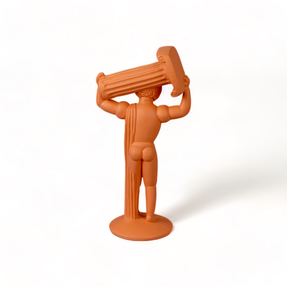 Статуэтка Seletti Ercole 11530