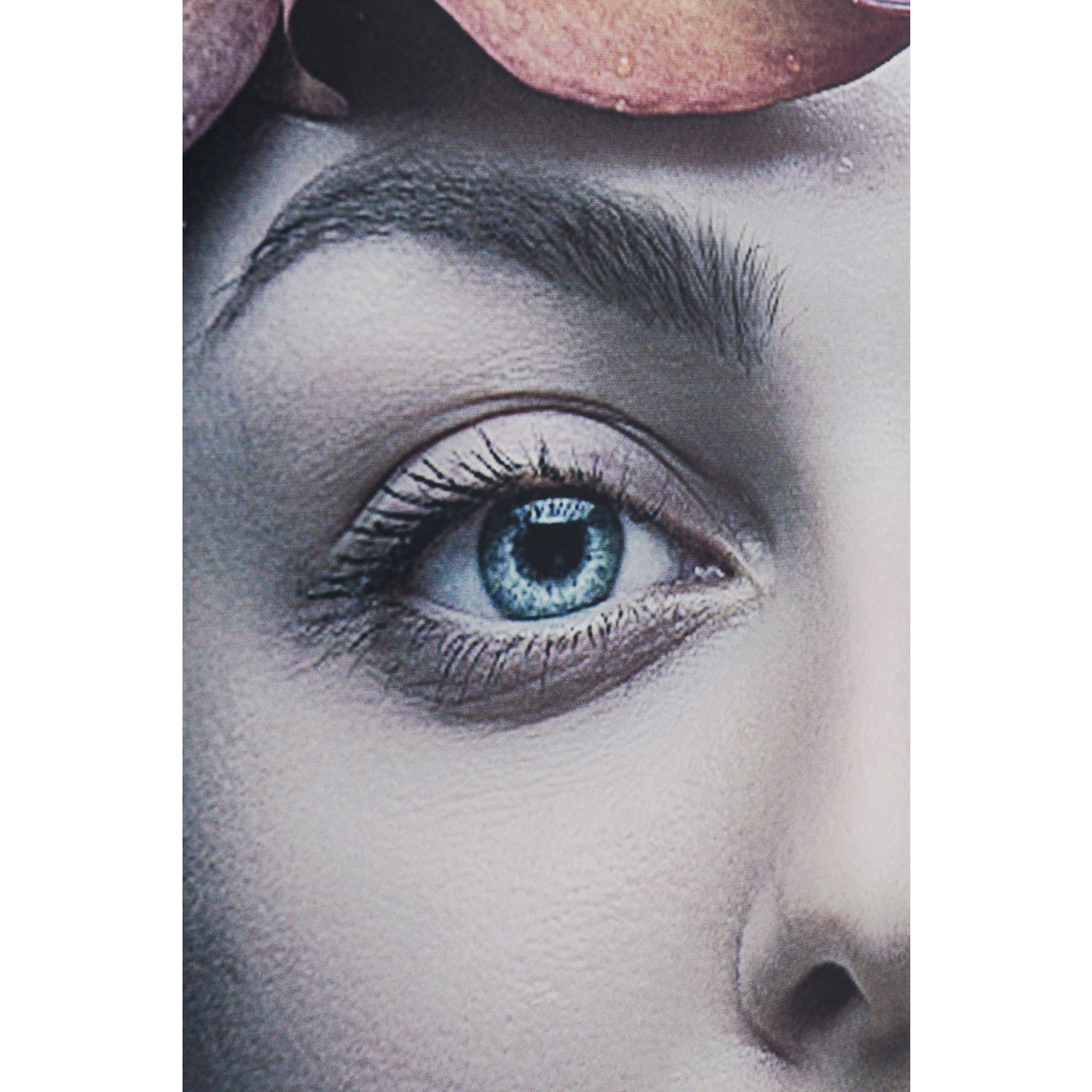 Картина Lady 51438 KARE