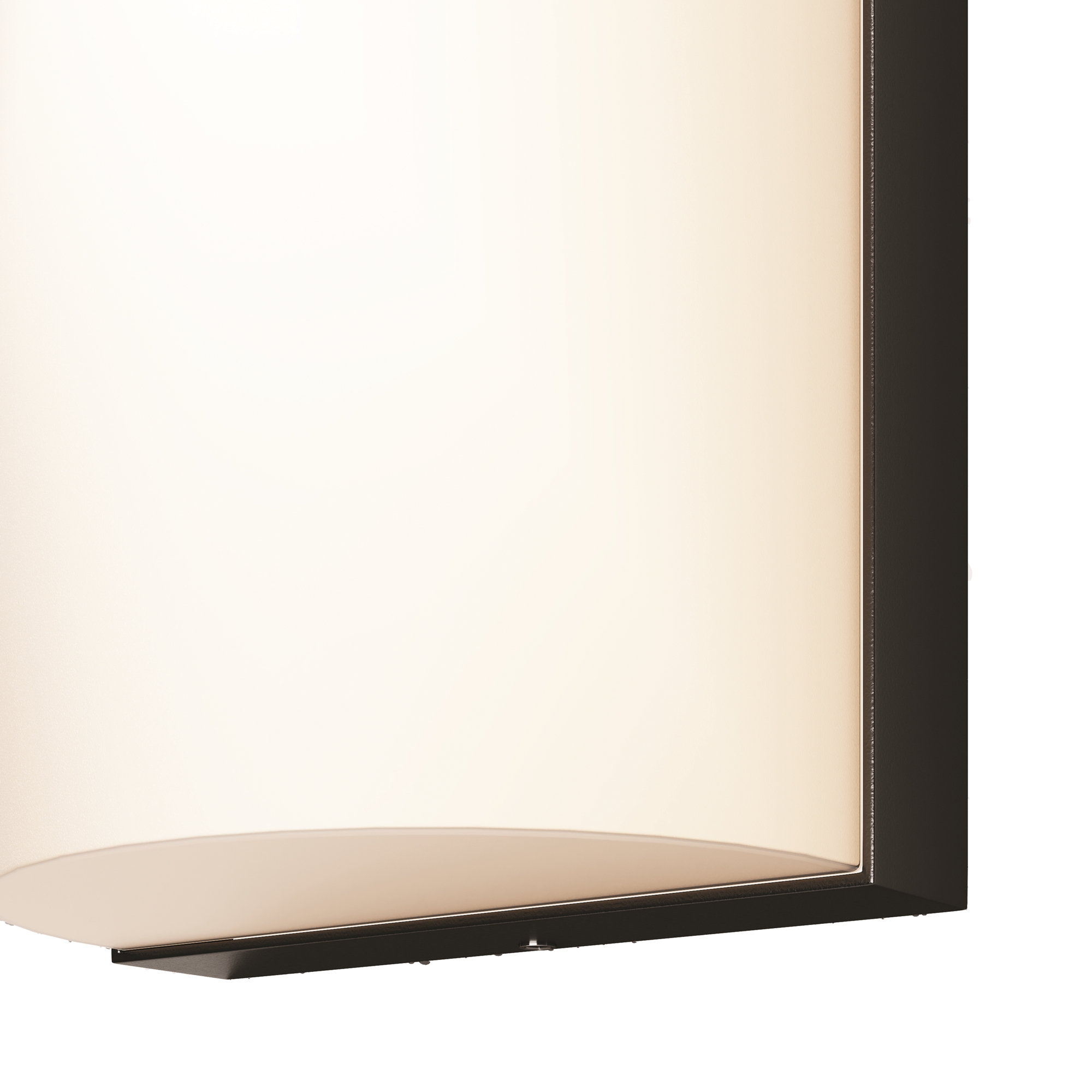 Настенный светильник (бра) Outdoor O454WL-L10GF3K1