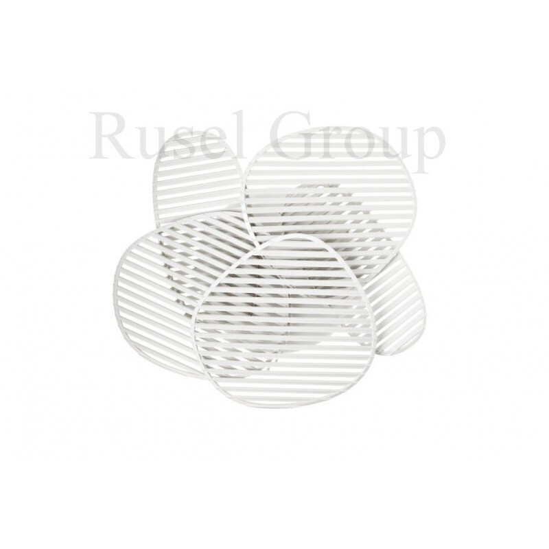 Настенно-потолочный светильник Foscarini Nuage parete/soffitto