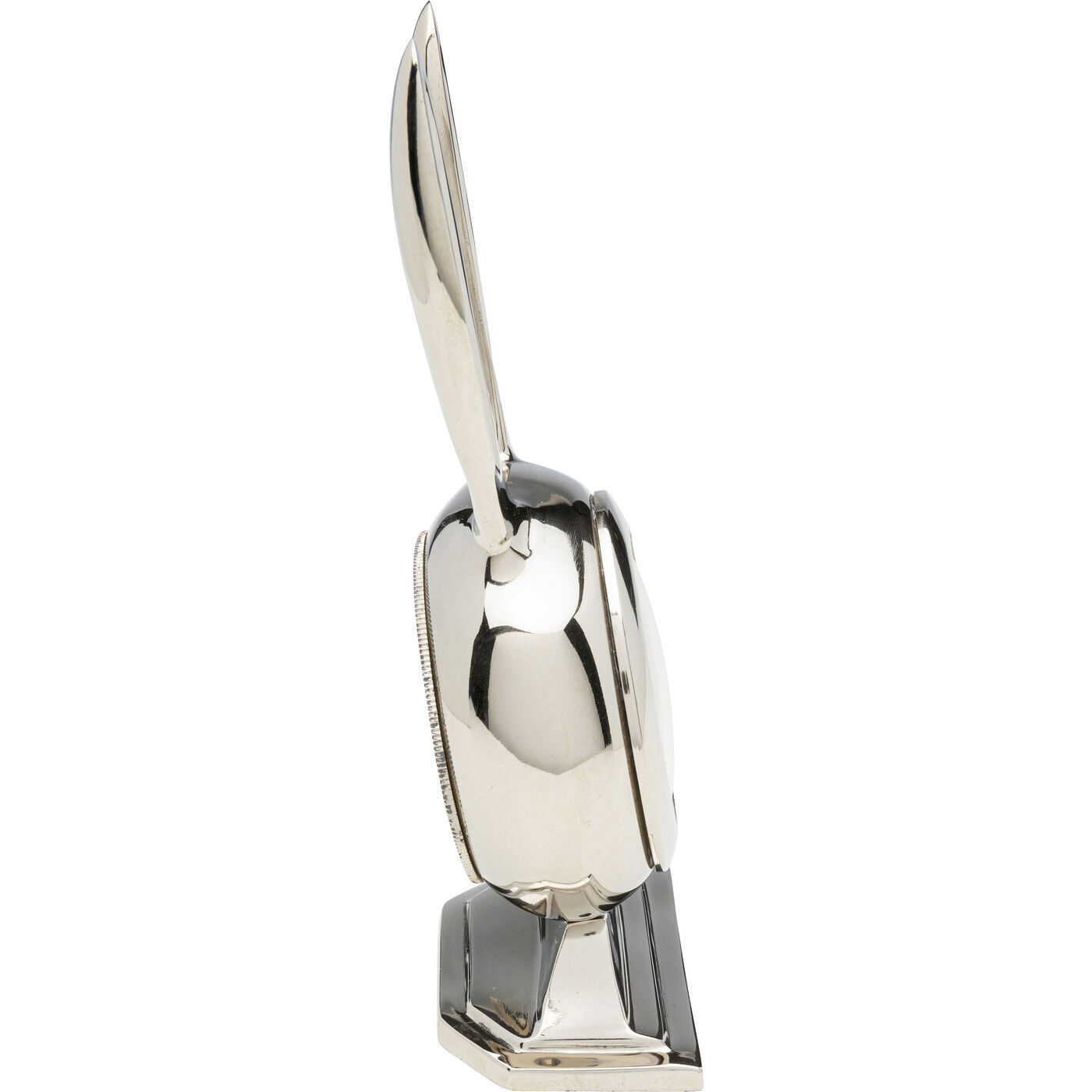 Часы настольные KARE Bunny 55306