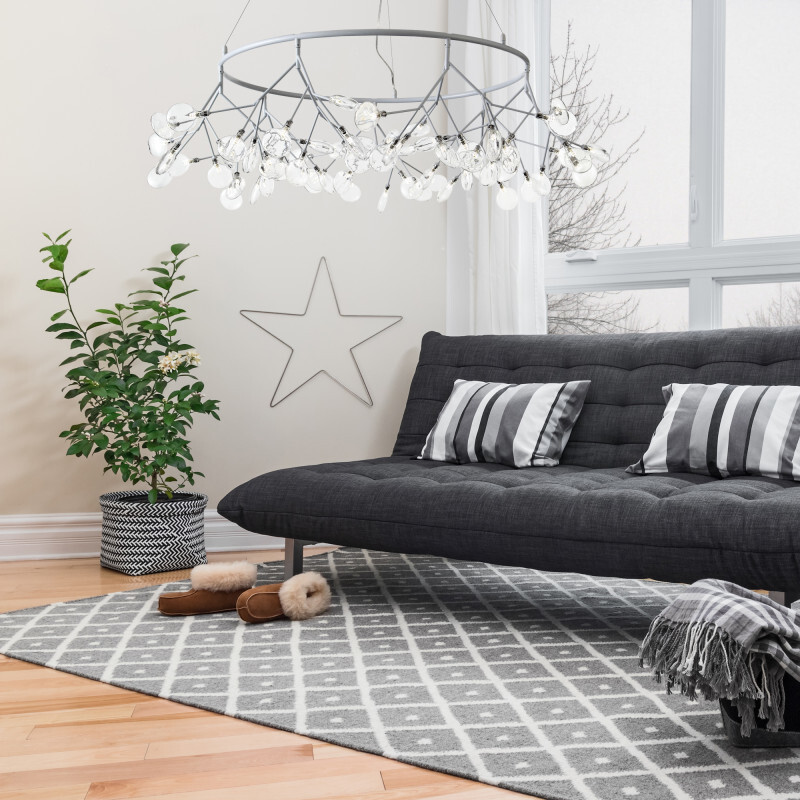 Подвесная люстра ST Luce SL411.533.63