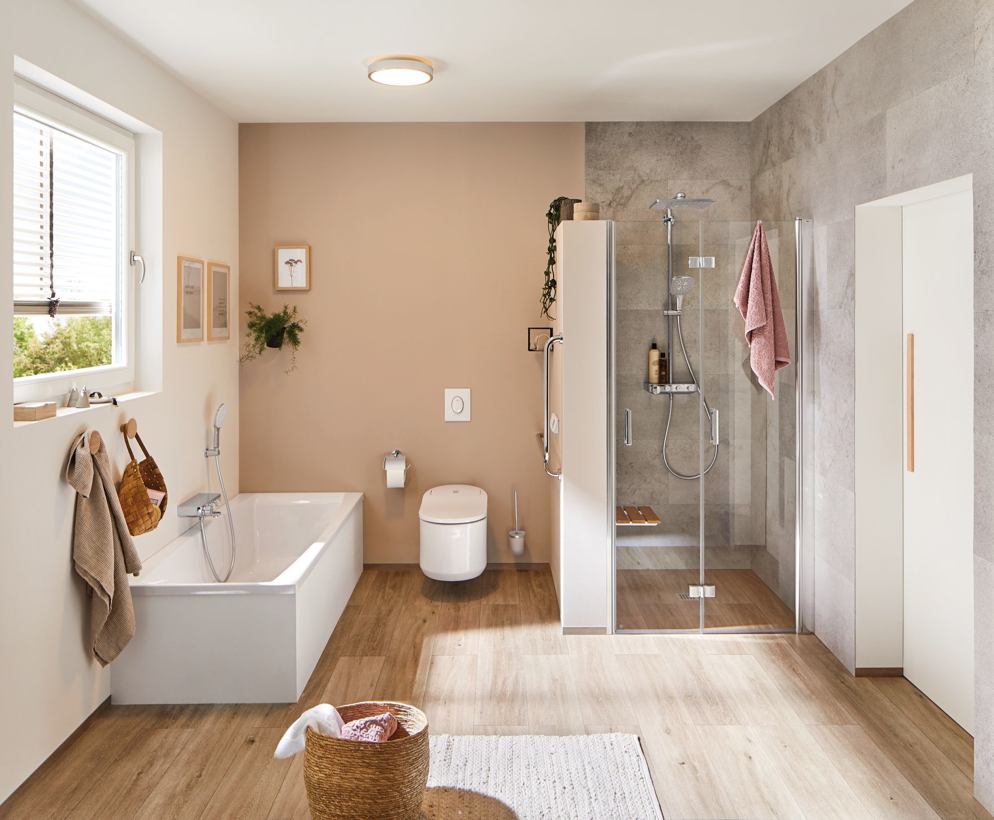 Потолочный светильник Paulmann 70882