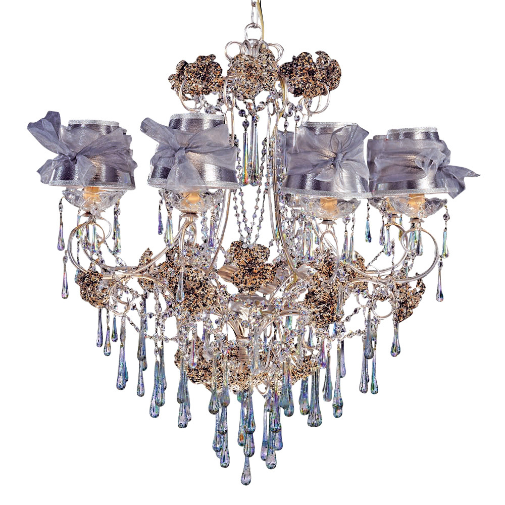 Люстра Pataviumart CH1921/08NJ63D1 Люстра Pataviumart CH1921/08NJ63D1