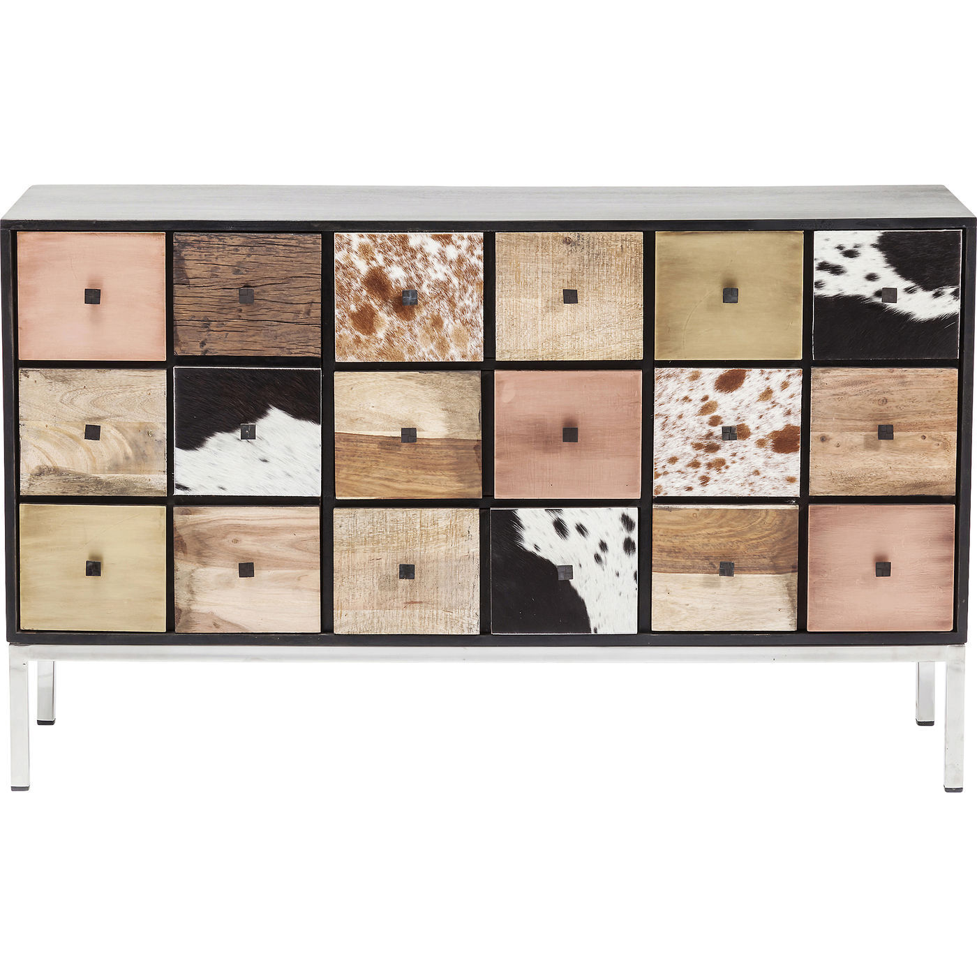 Комод KARE Hutch 82852