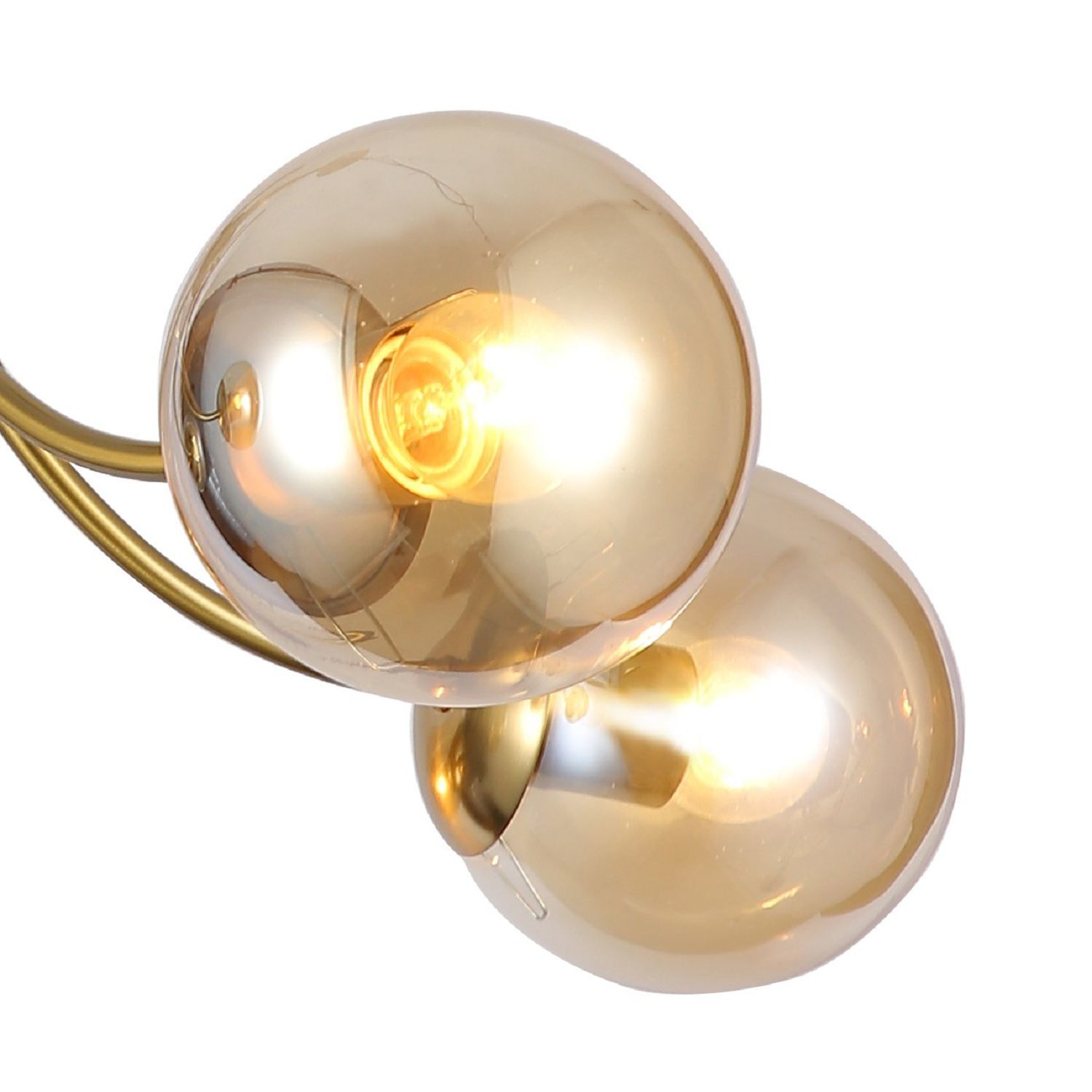 Потолочный светильник F-Promo 2783-5P