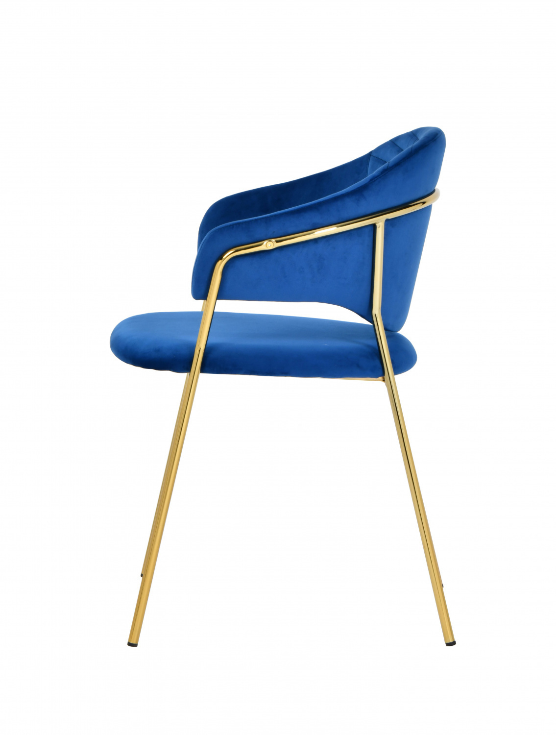 Стул Avatar синий Bradex Home FR 0159