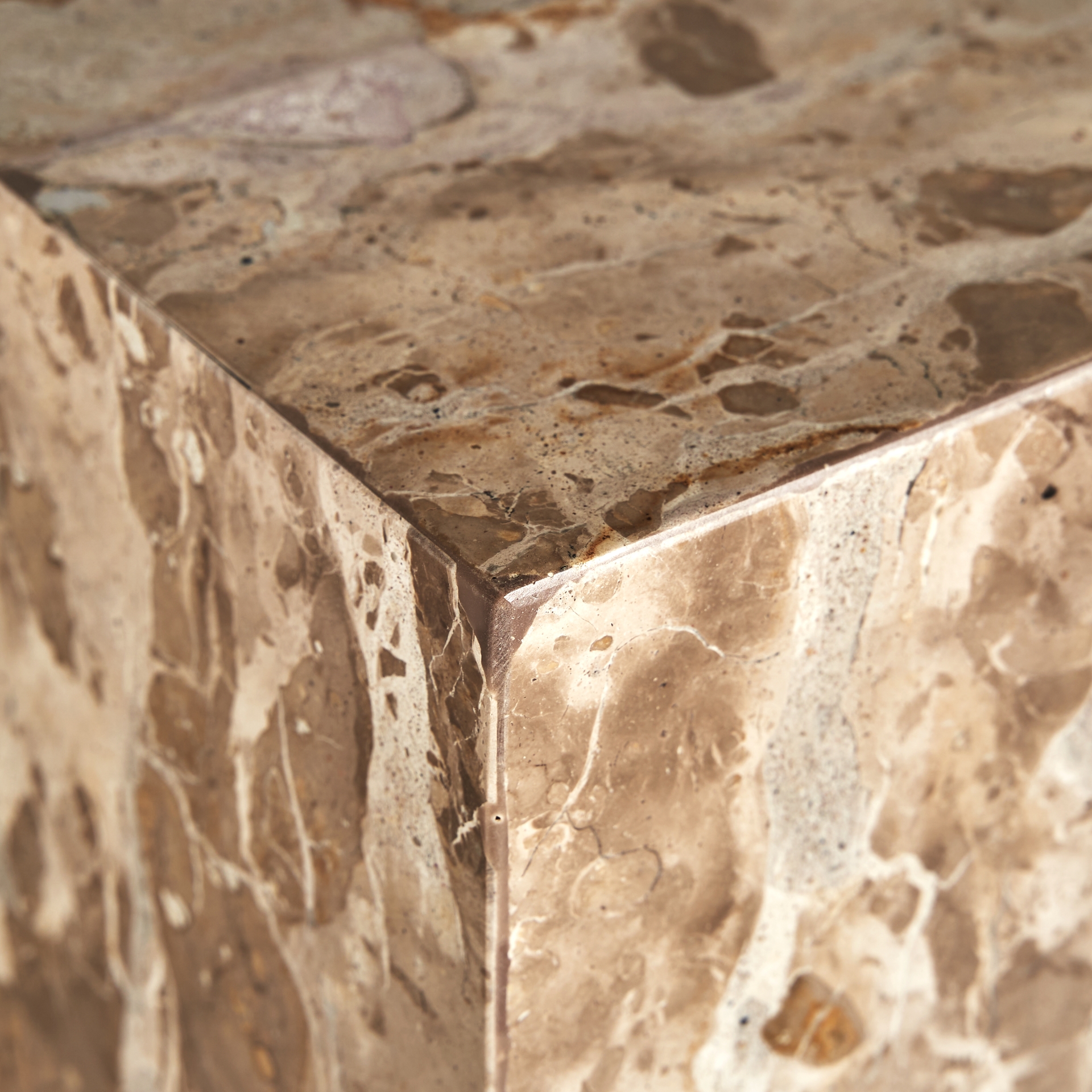 Приставной столик Grov 33519 Vical